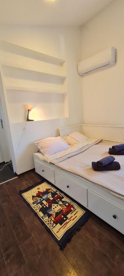 Ferienwohnung St. Marcus Belgrad Exterior foto